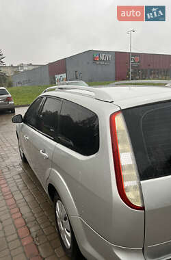Универсал Ford Focus 2008 в 