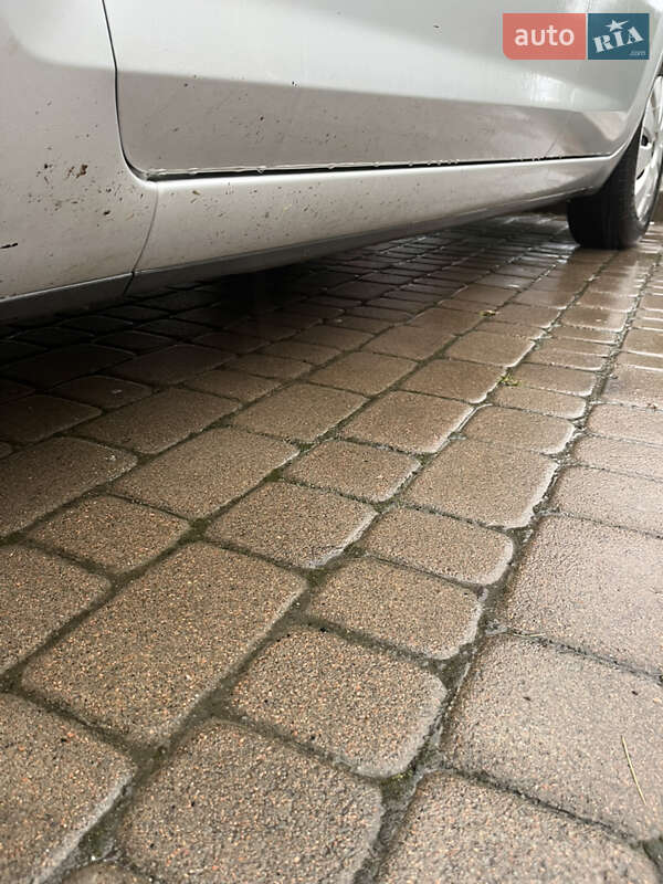 Универсал Ford Focus 2008 в Новом Роздоле фото 14 Универсал Ford Focus 2008 в Новом Роздоле