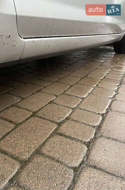 Универсал Ford Focus 2008 в 