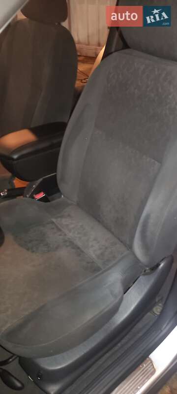 Универсал Ford Focus 2000 в Харькове фото 8 Универсал Ford Focus 2000 в Харькове