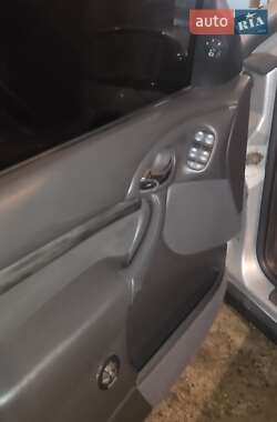 Універсал Ford Focus 2000 в 