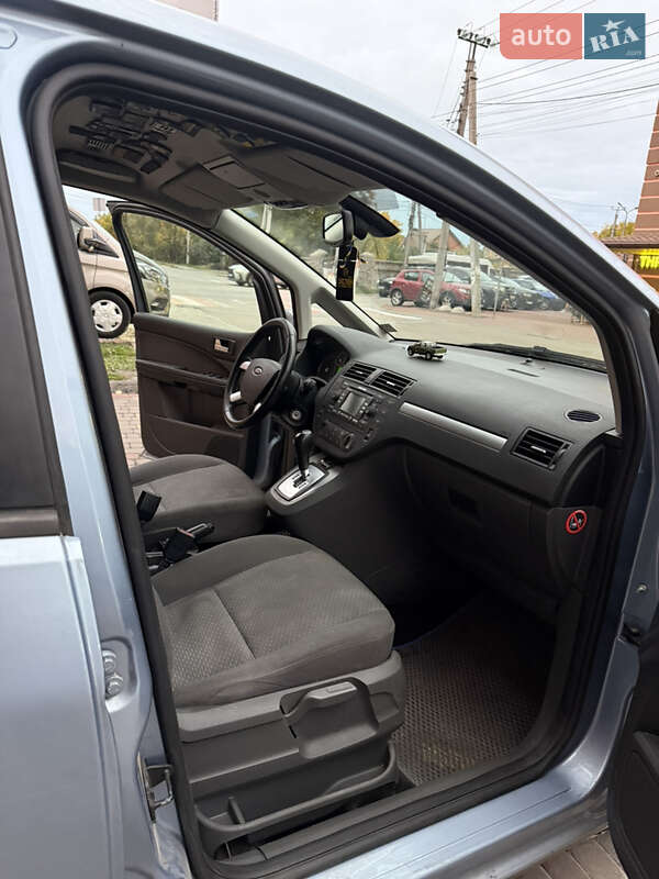 Хетчбек Ford Focus 2005 в Софіївській Борщагівці