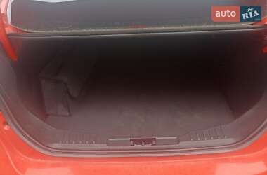 Седан Ford Focus 2014 в 