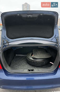 Седан Ford Focus 2008 в 