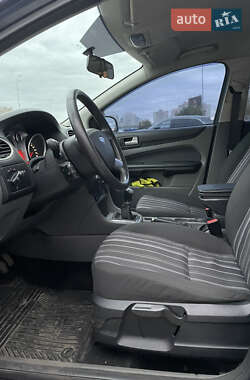 Седан Ford Focus 2008 в 
