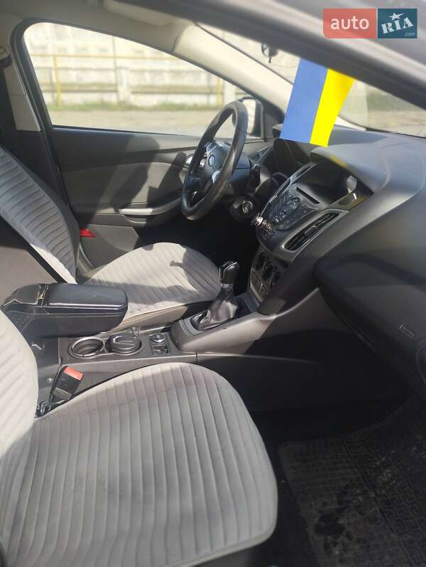 Універсал Ford Focus 2013 в Хмельницькому