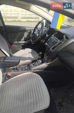 Универсал Ford Focus 2013 в 