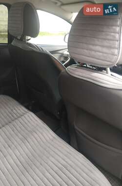 Универсал Ford Focus 2013 в 