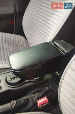 Универсал Ford Focus 2013 в 