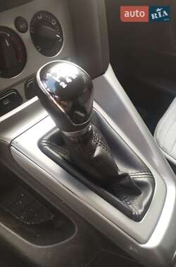 Универсал Ford Focus 2013 в 