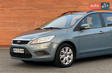 Універсал Ford Focus 2008 в 