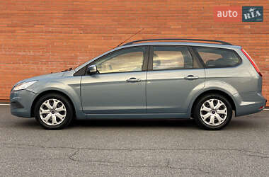 Універсал Ford Focus 2008 в 