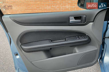Універсал Ford Focus 2008 в 