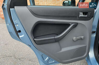 Універсал Ford Focus 2008 в 