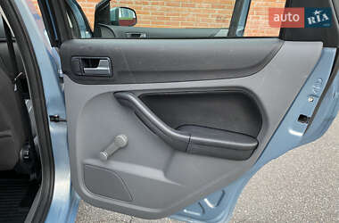 Універсал Ford Focus 2008 в 