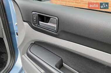 Універсал Ford Focus 2008 в 