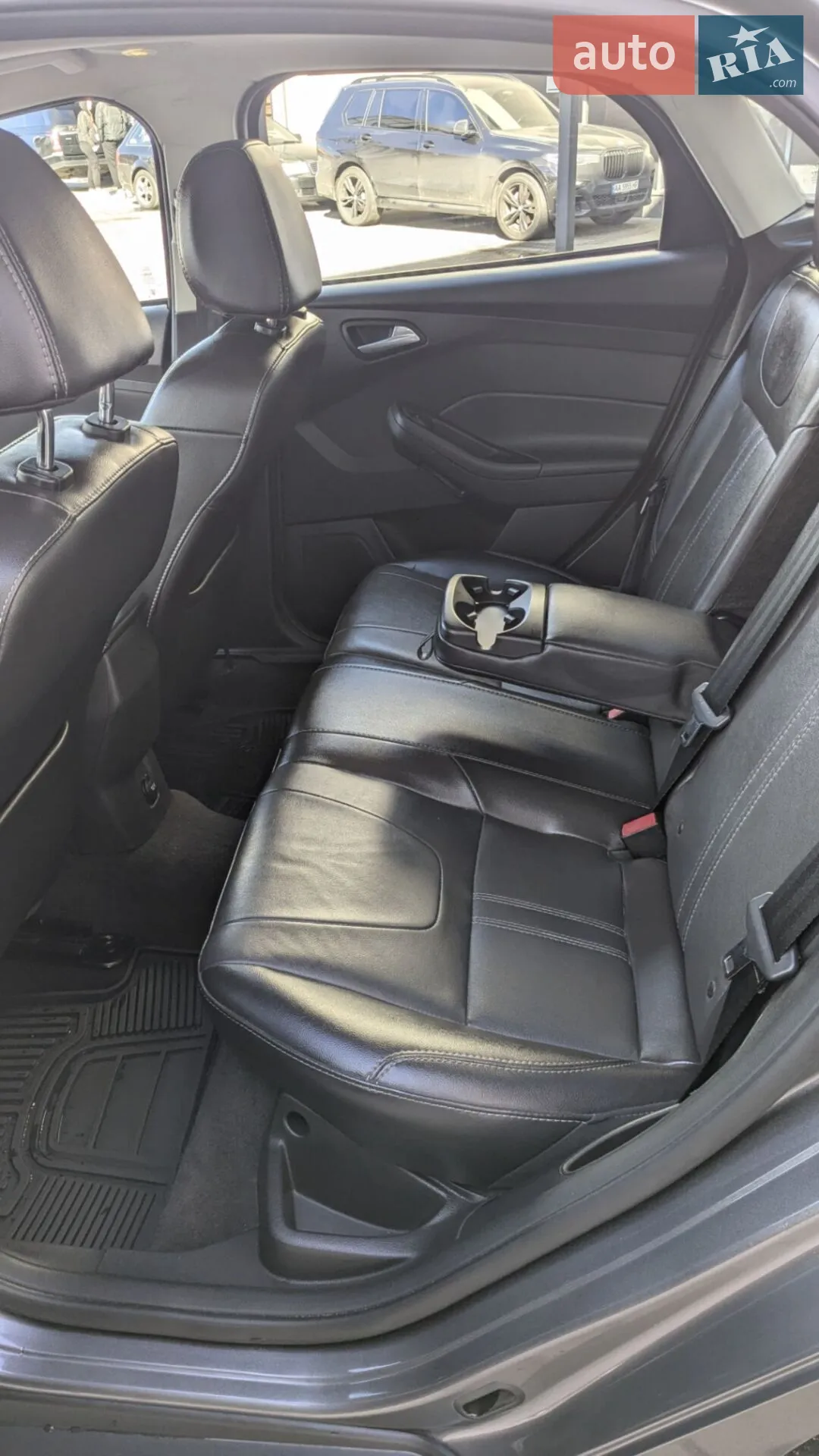 2013 Ford Focus - мініатюра 11