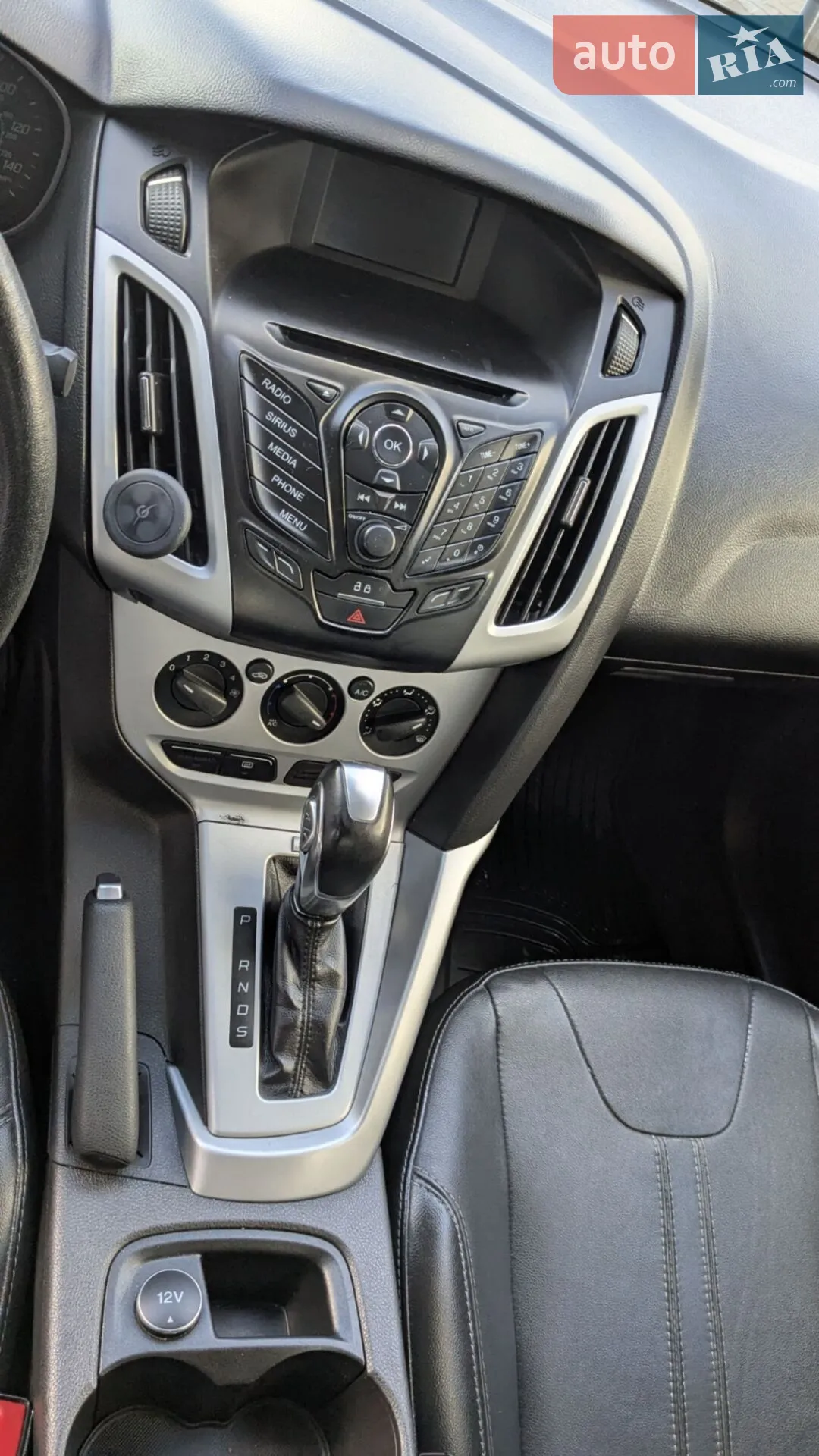2013 Ford Focus - мініатюра 16