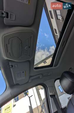 Седан Ford Focus 2013 в 