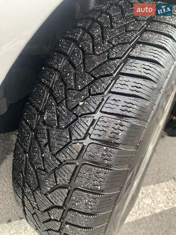 Хетчбек Ford Focus 2006 в Вінниці