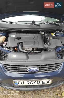 Универсал Ford Focus 2009 в 