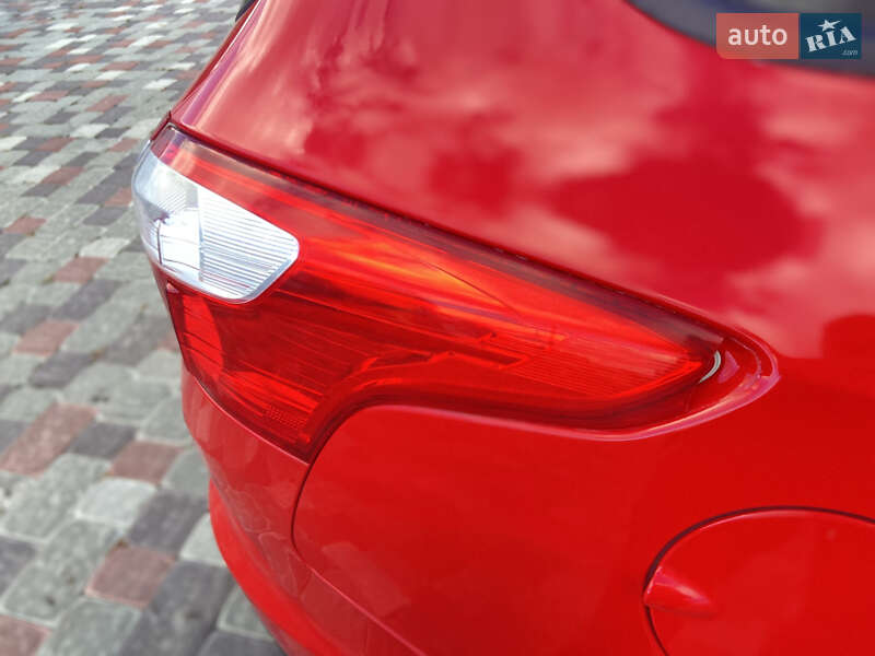 Універсал Ford Focus 2011 в Великій Багачці