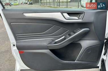 Хетчбек Ford Focus 2020 в 