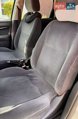 Хэтчбек Ford Focus 2002 в 