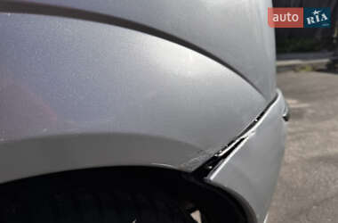 Хэтчбек Ford Focus 2002 в 