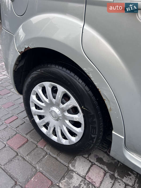 Хэтчбек Ford Focus 2009 в Хмельницком