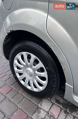 Хэтчбек Ford Focus 2009 в 