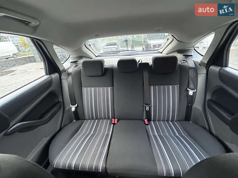 Хэтчбек Ford Focus 2009 в Хмельницком