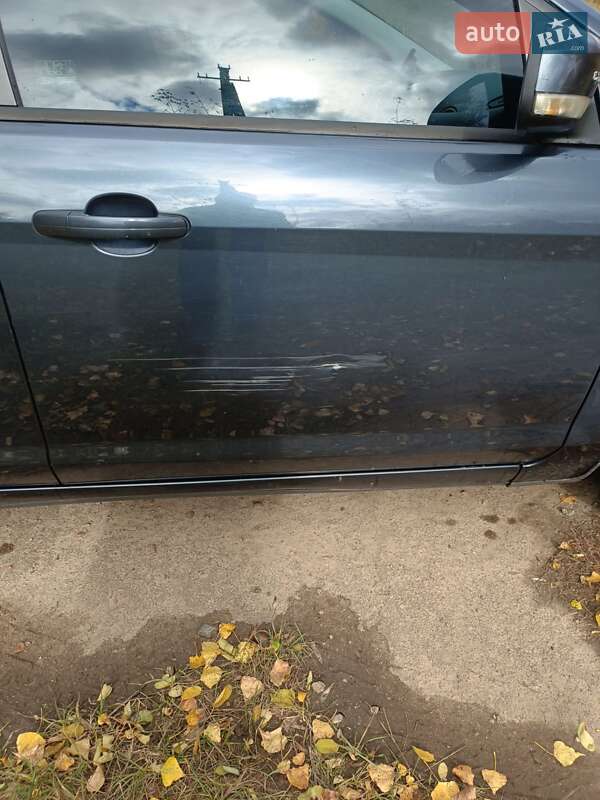 Универсал Ford Focus 2010 в Прилуках фото 3 Универсал Ford Focus 2010 в Прилуках