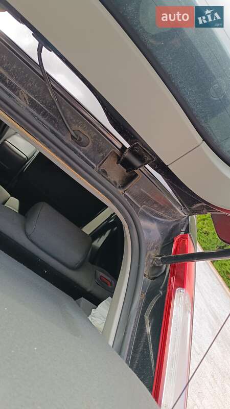 Хэтчбек Ford Focus 2008 в Калиновке