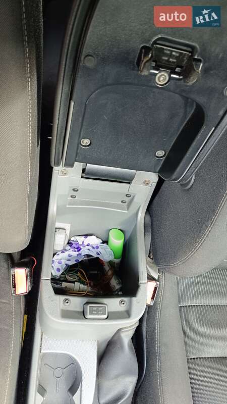 Хэтчбек Ford Focus 2008 в Калиновке