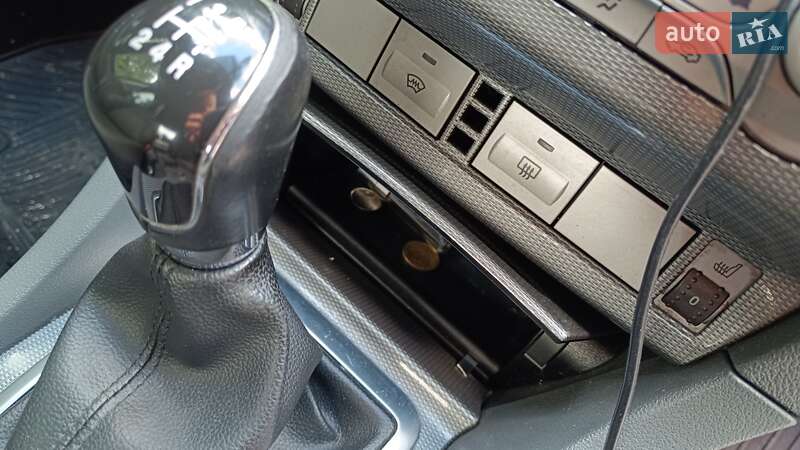 Хэтчбек Ford Focus 2008 в Калиновке