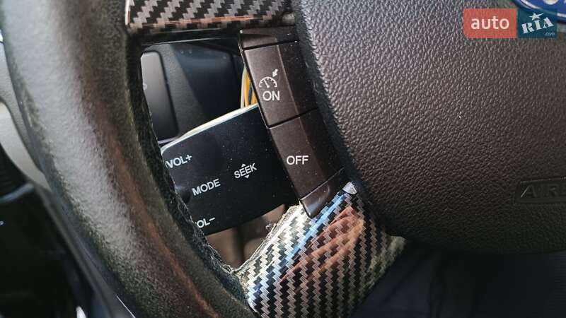 Хэтчбек Ford Focus 2008 в Калиновке