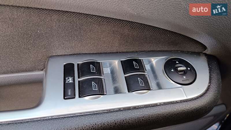 Хэтчбек Ford Focus 2008 в Калиновке