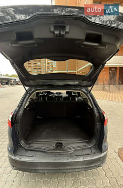 Универсал Ford Focus 2014 в 
