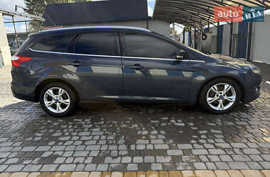 Універсал Ford Focus 2012 в 