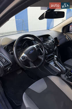 Універсал Ford Focus 2012 в 