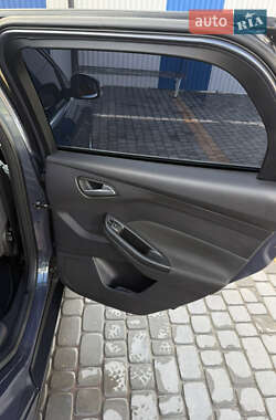 Універсал Ford Focus 2012 в 