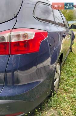 Універсал Ford Focus 2012 в 