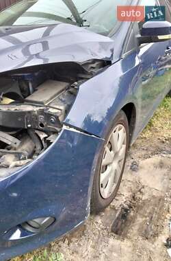 Універсал Ford Focus 2012 в 