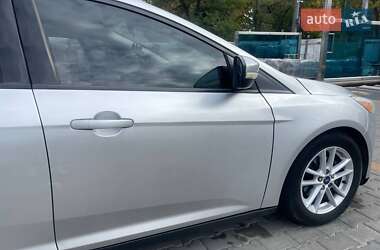 Седан Ford Focus 2016 в 