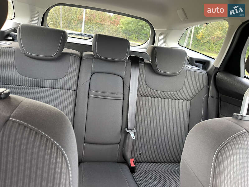 Универсал Ford Focus 2013 в Львове