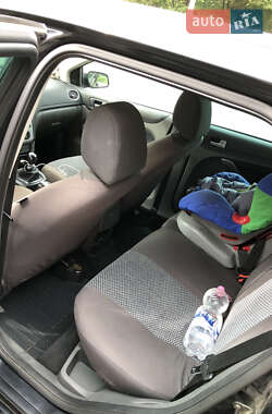 Універсал Ford Focus 2007 в  фото 14 Універсал Ford Focus 2007 в