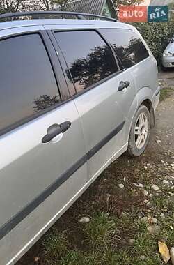 Універсал Ford Focus 2003 в 