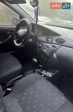 Універсал Ford Focus 2003 в 
