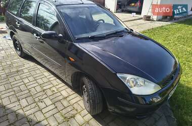 Універсал Ford Focus 2003 в 